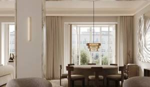 Продажа Апартаменты Madrid