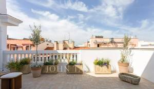 Продажа Апартаменты Madrid