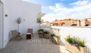 Продажа Апартаменты Madrid