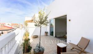 Продажа Апартаменты Madrid