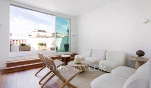 Продажа Апартаменты Madrid