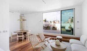 Продажа Апартаменты Madrid