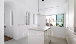 Продажа Апартаменты Madrid