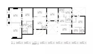 Продажа Апартаменты Madrid