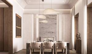 Продажа Апартаменты Madrid