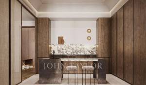 Продажа Апартаменты Madrid