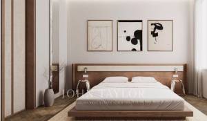 Продажа Апартаменты Madrid