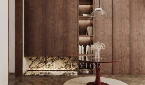 Продажа Апартаменты Madrid