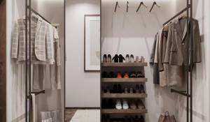 Продажа Апартаменты Madrid