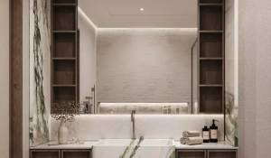 Продажа Апартаменты Madrid