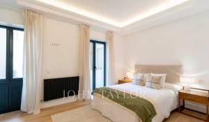 Продажа Апартаменты Madrid