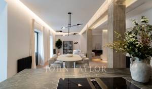 Продажа Апартаменты Madrid