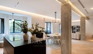 Продажа Апартаменты Madrid