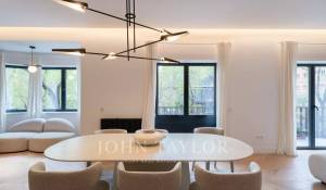 Продажа Апартаменты Madrid