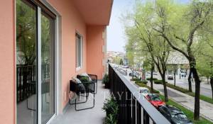 Продажа Апартаменты Madrid