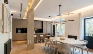 Продажа Апартаменты Madrid