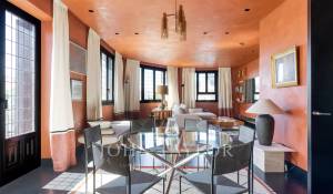 Продажа Апартаменты Madrid