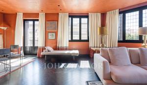 Продажа Апартаменты Madrid