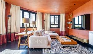 Продажа Апартаменты Madrid