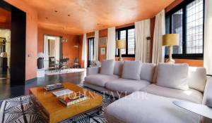 Продажа Апартаменты Madrid