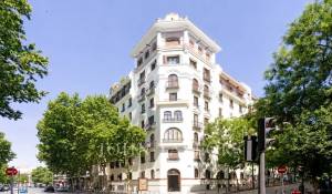 Продажа Апартаменты Madrid
