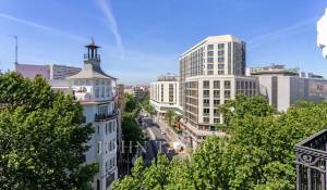 Продажа Апартаменты Madrid