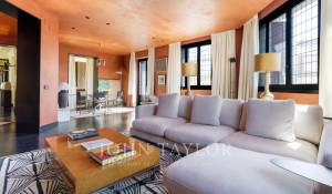 Продажа Апартаменты Madrid