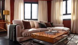 Продажа Апартаменты Madrid