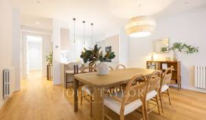 Продажа Апартаменты Madrid