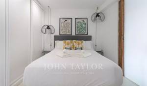 Продажа Апартаменты Madrid