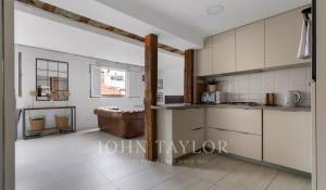 Продажа Апартаменты Madrid