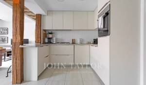 Продажа Апартаменты Madrid