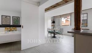 Продажа Апартаменты Madrid