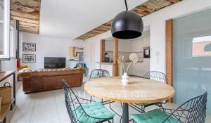 Продажа Апартаменты Madrid