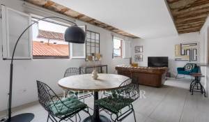 Продажа Апартаменты Madrid