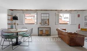 Продажа Апартаменты Madrid