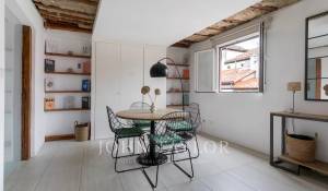 Продажа Апартаменты Madrid