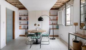 Продажа Апартаменты Madrid