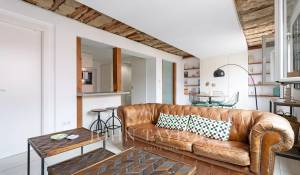 Продажа Апартаменты Madrid