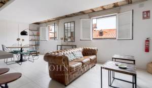 Продажа Апартаменты Madrid