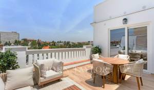 Продажа Апартаменты Madrid