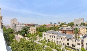 Продажа Апартаменты Madrid