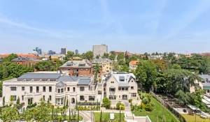 Продажа Апартаменты Madrid