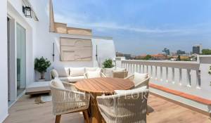 Продажа Апартаменты Madrid