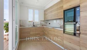 Продажа Апартаменты Madrid