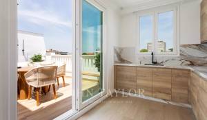 Продажа Апартаменты Madrid