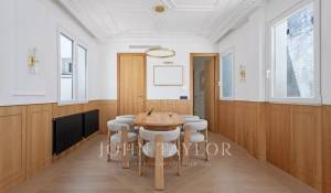 Продажа Апартаменты Madrid