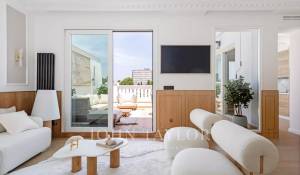 Продажа Апартаменты Madrid