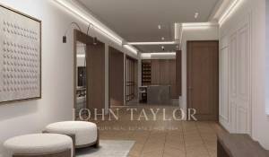 Продажа Апартаменты Madrid