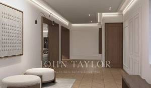 Продажа Апартаменты Madrid